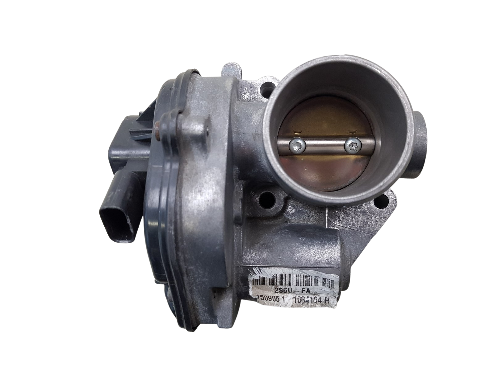 Škrticí Klapka Ford VP2S6U-9E927-F VP4F9U-9E928-BA 1816 main product photo