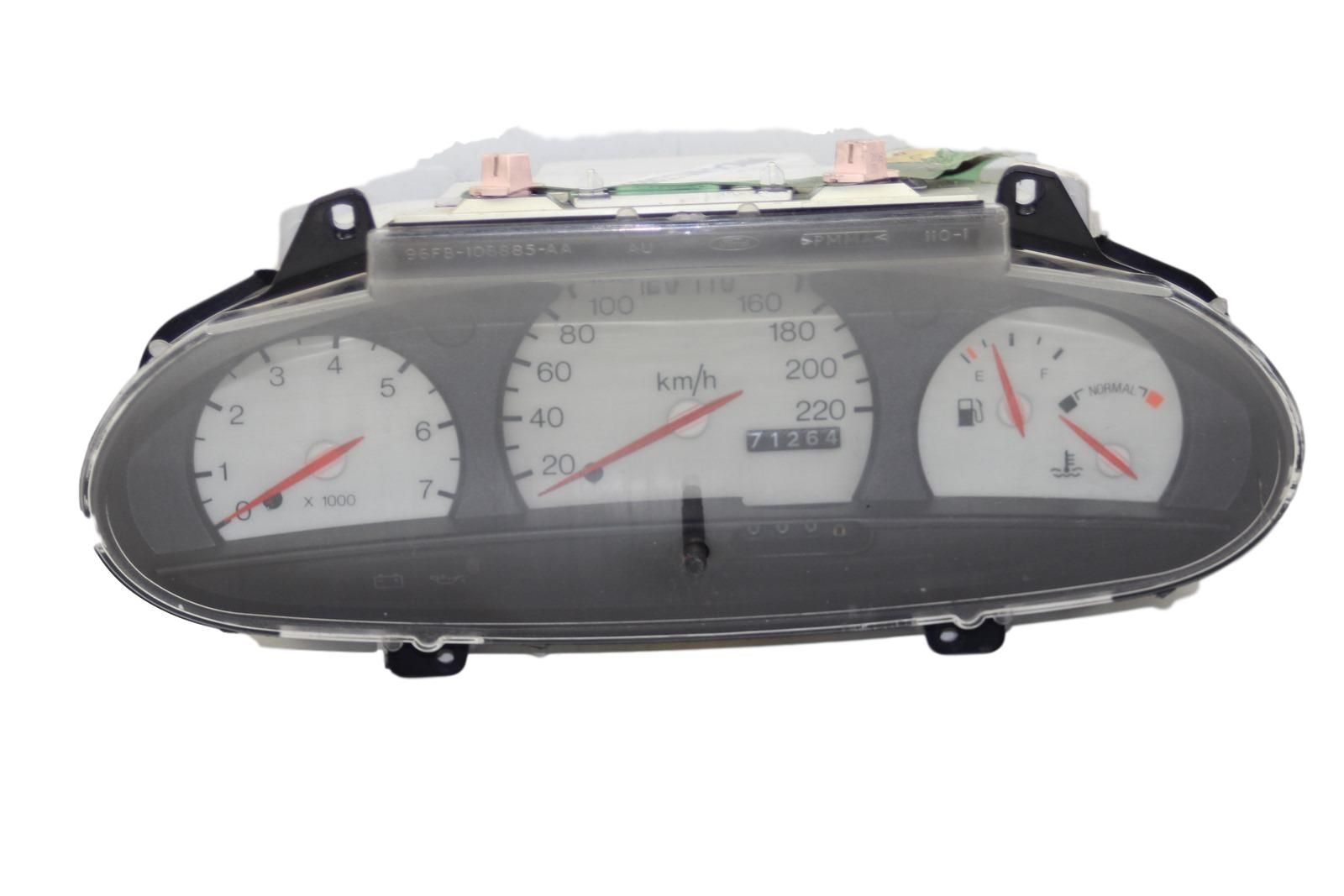 Otáčkoměr Ford Escort 96FB-10C956-BB 96FB-10848-BB main product photo