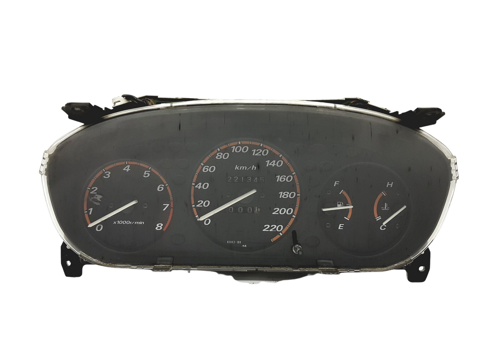Tachometr Honda Accord 78100-G300 HR0224318 59588 main product photo