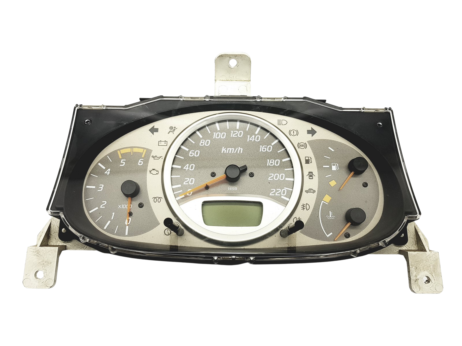 Tachometr Nissan Almera Tino BU010 40891 main product photo