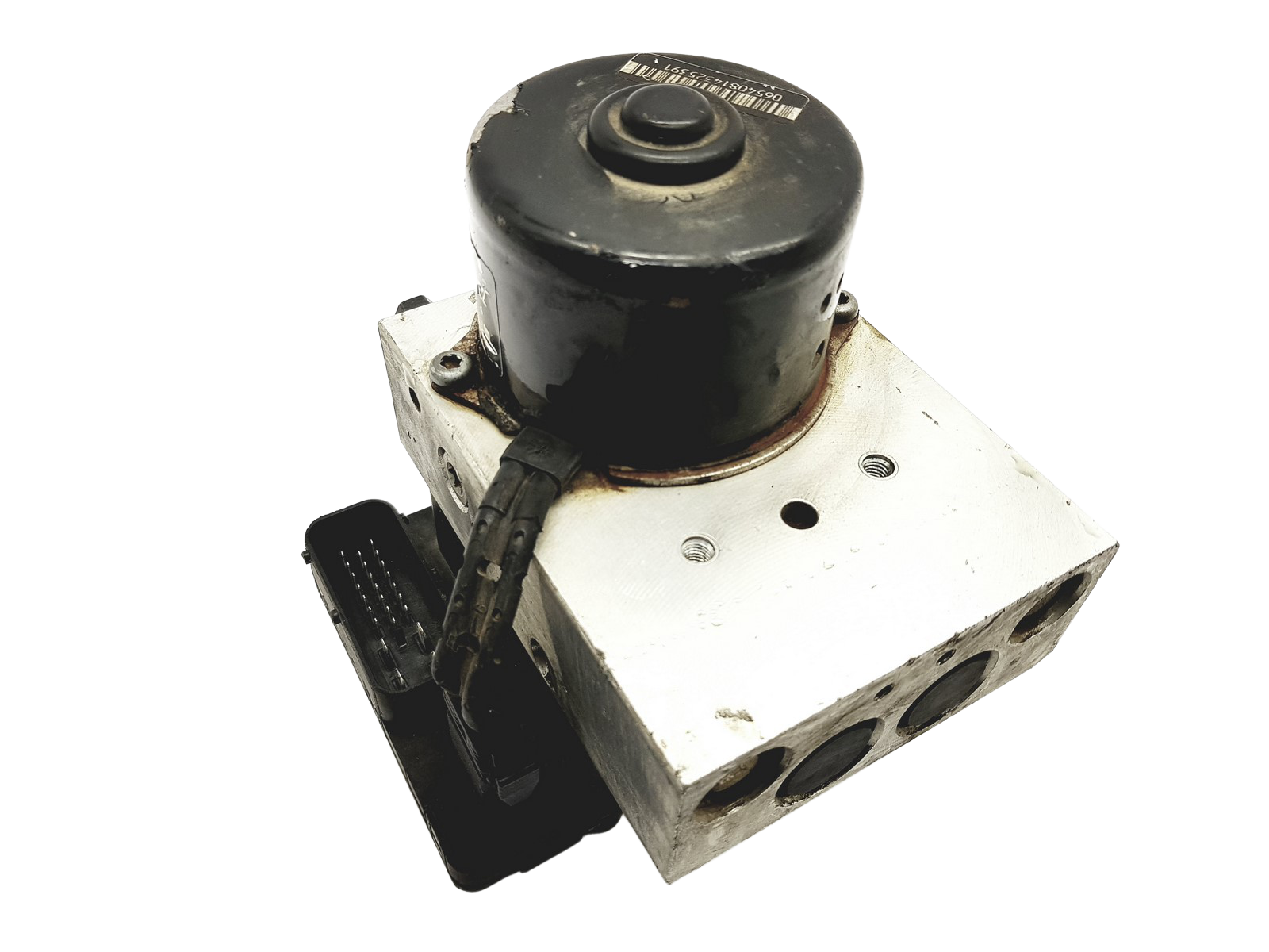 Pumpa Abs VW Seat Skoda 1J0614217E 1J0907379Q Ate main product photo