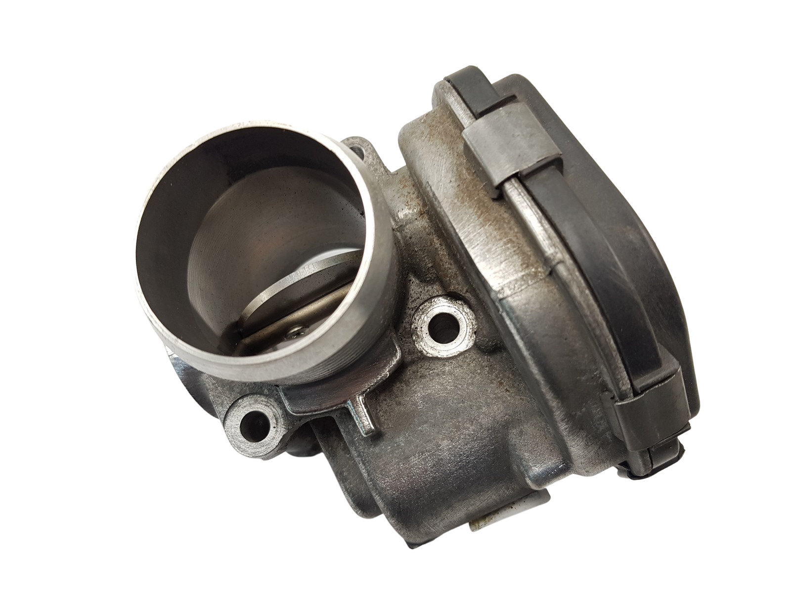 Škrticí Klapka Citroen Peugeot Ford 9673534480 1.6 HDI 1088 main product photo