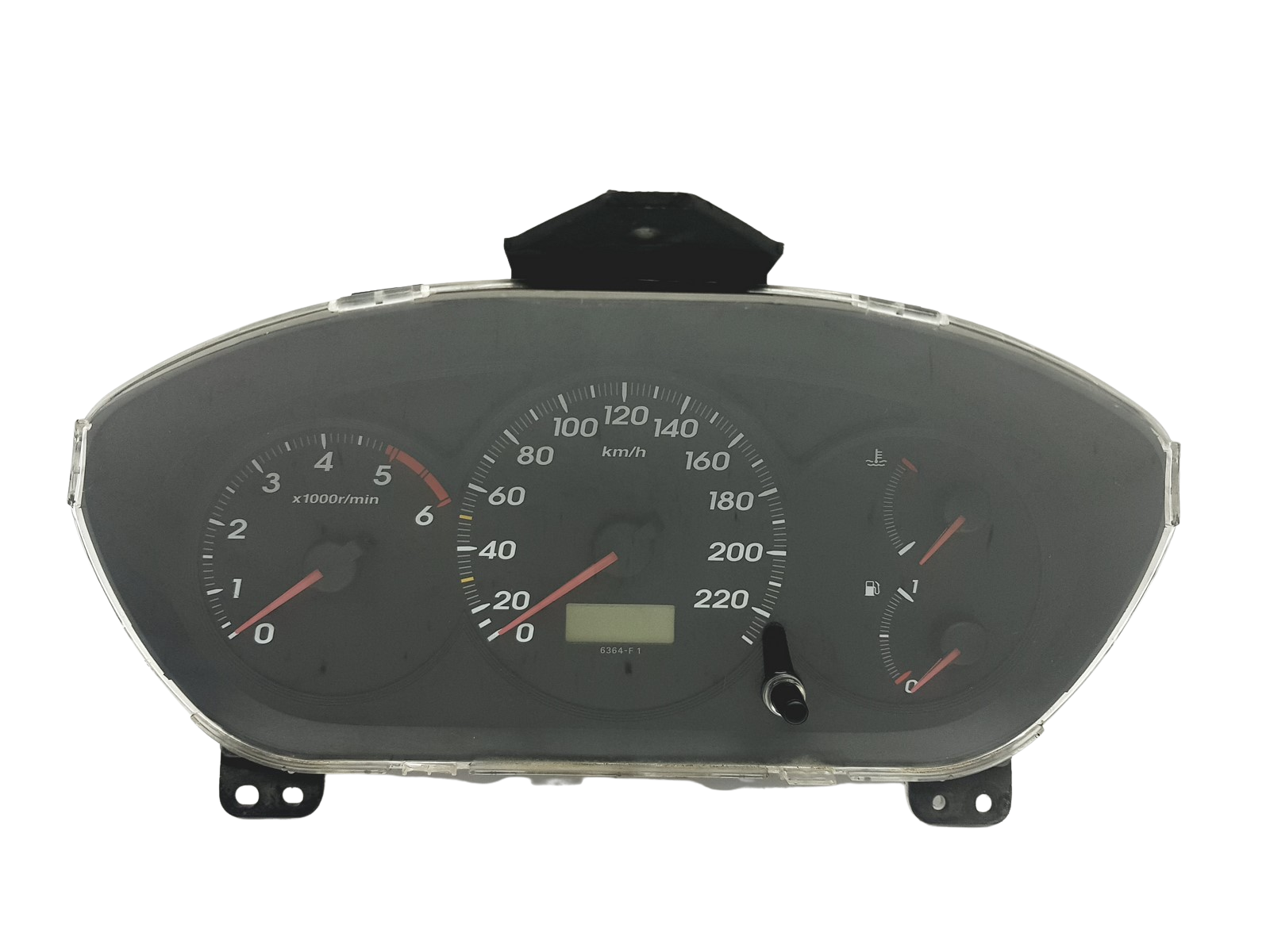 Tachometr Honda Civic HR0291018 78100G110 58741 main product photo