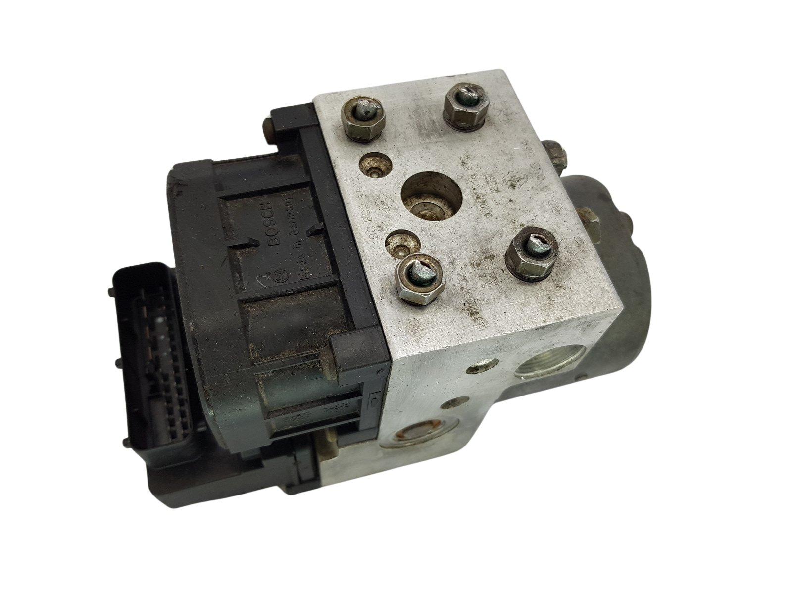 Pumpa Abs Renault Clio 2 8200085584 0273004621 0265216872 3840 main product photo