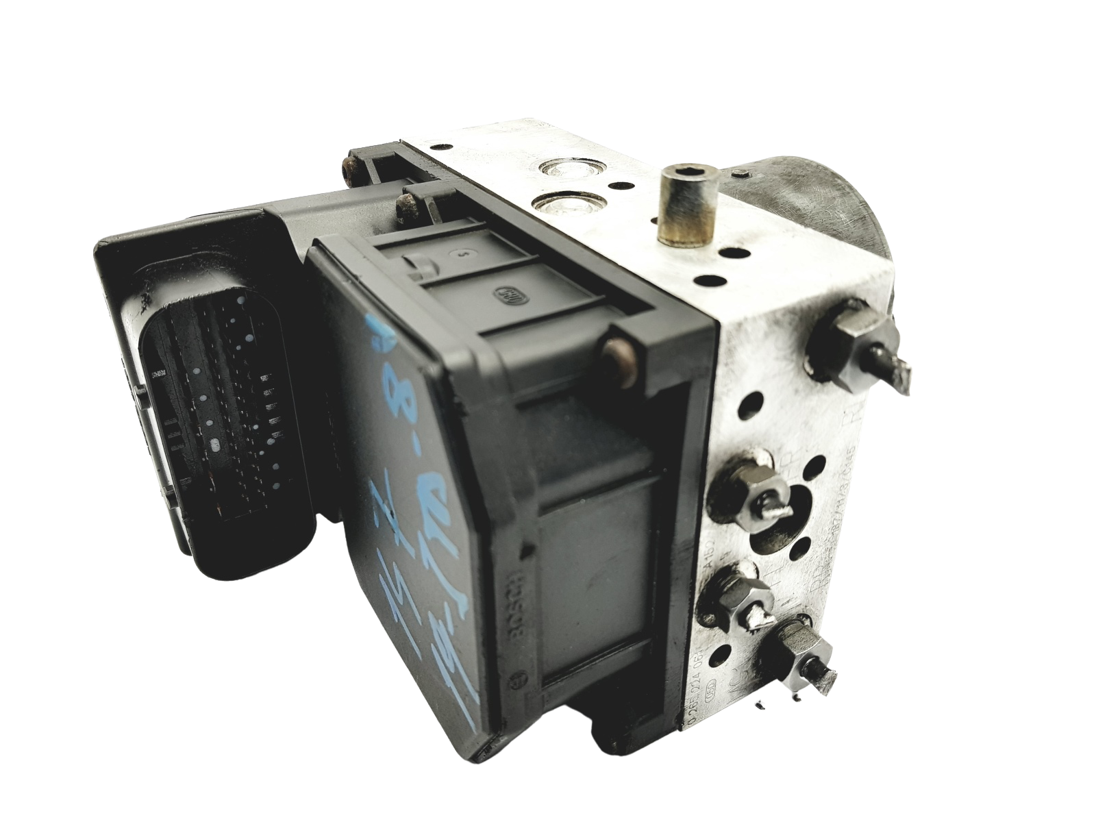 Pumpa Abs Alfa Romeo 147 46811818 0265900031 Bosch 34035 main product photo