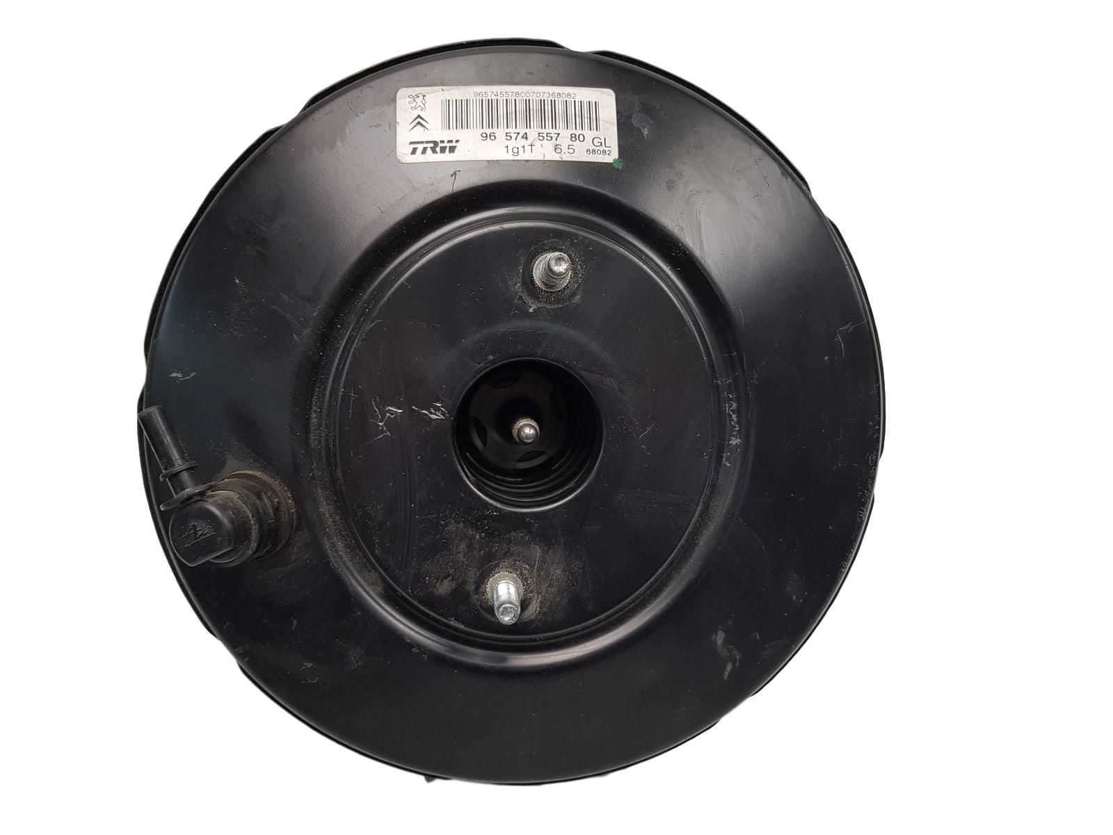 Posilovač Brzd 9657455780 Peugeot 207 TRW 6.5 main product photo