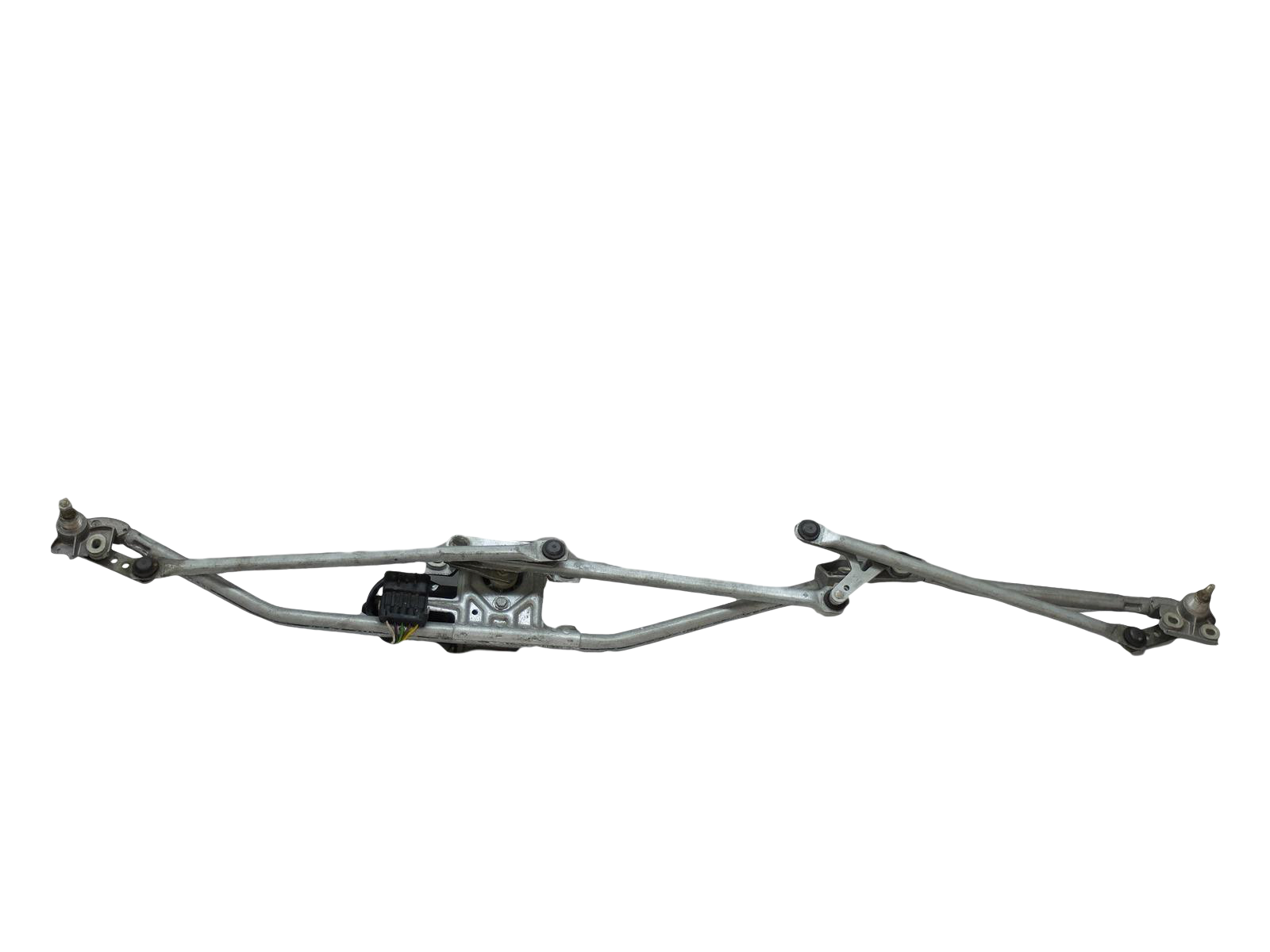 Mechanizmus Stěračů Opel Zafira A 404.496 Valeo main product photo
