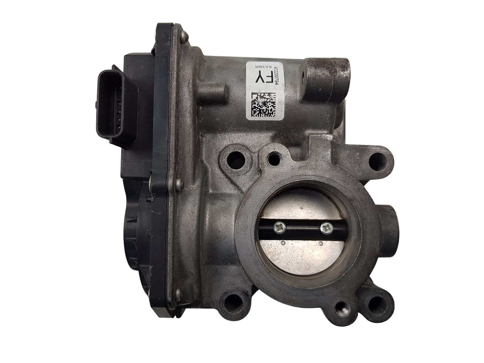 Škrticí Klapka Renault 161206038R H8201171233 0.9 1.2 TCE 3483 main product photo