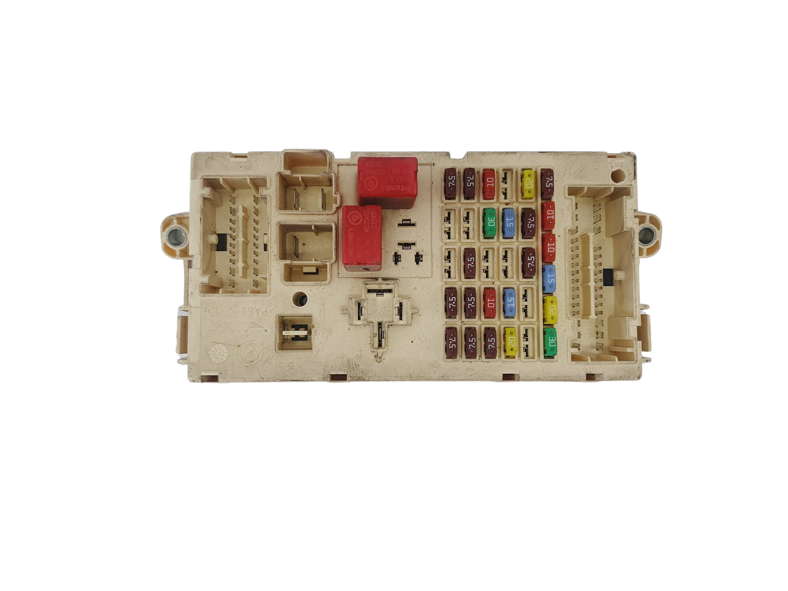 Ovladač Komfortu 1349511080 Fiat 40452 main product photo