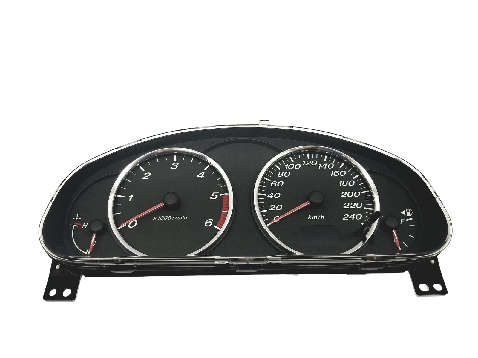 Otáčkoměr Mazda 6 5GGK3E 54858 main product photo