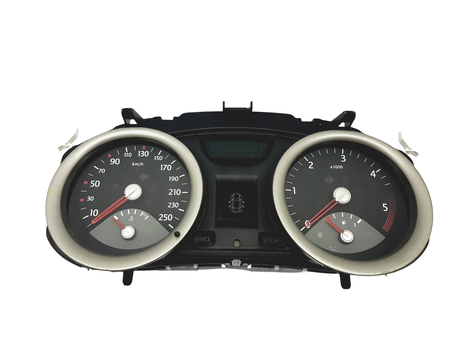 Otáčkoměr Renault Megane 2 8200399695 D 55078 main product photo