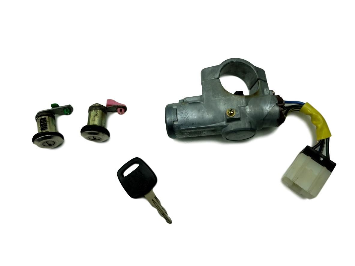 Zapalování Nissan Almera N15 main product photo