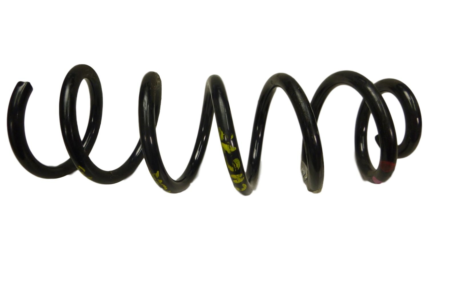 Sprężyna Tylna Dacia Sandero II Stepway  main product photo