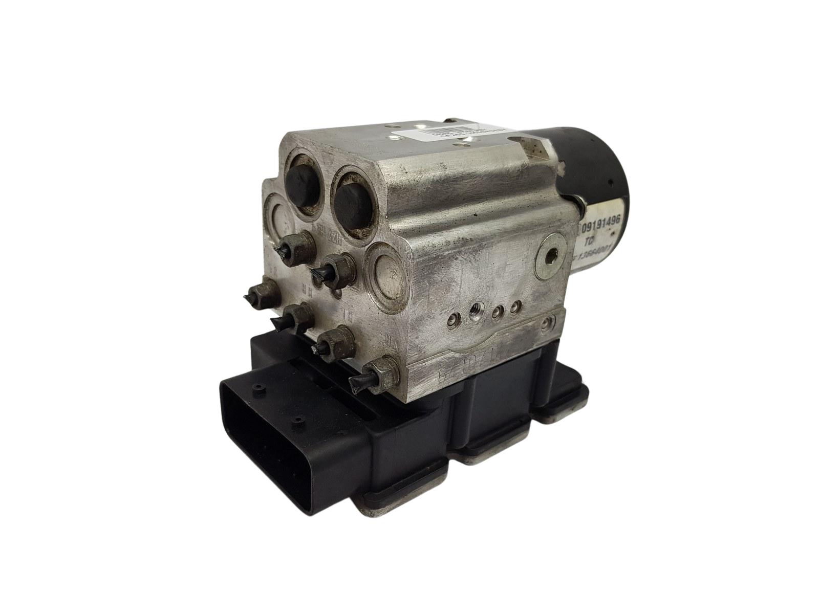 Pumpa Abs Opel Vectra Signum 09191496 13664001 54084712A TRW 5883 main product photo