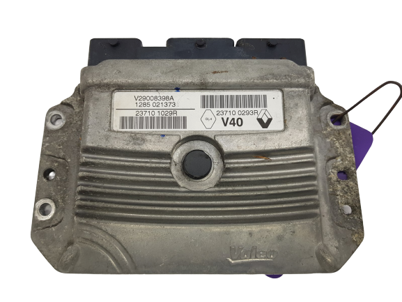 Blok Ovladačů Renault 237101029R 237100293R V29008398A Valeo main product photo