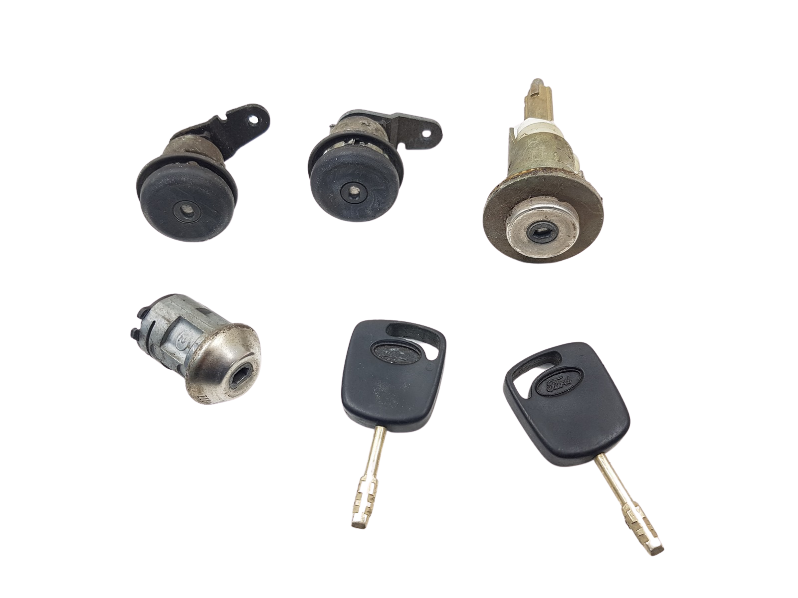 Zapalování Ford Fiesta M179A 1133 main product photo