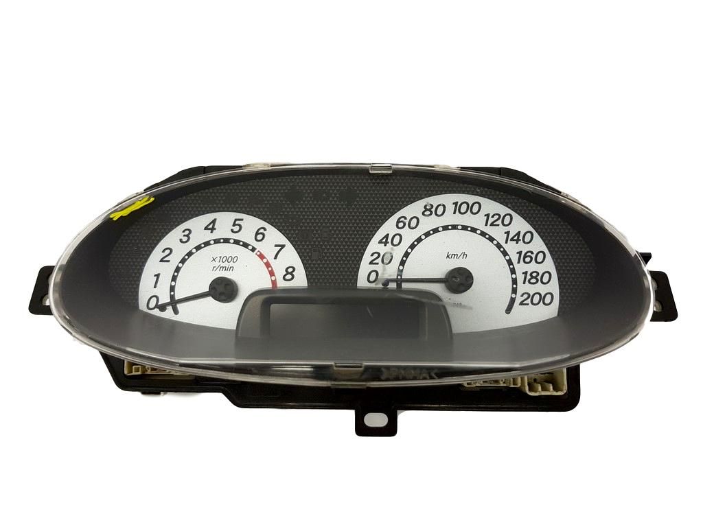 Otáčkoměr Toyota Yaris 83800-52330 8380052330 main product photo
