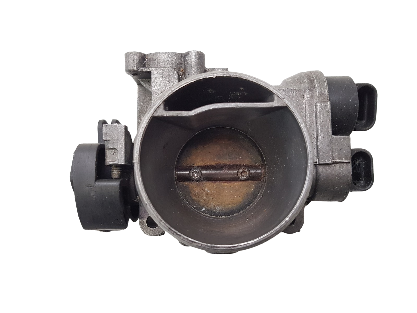 Škrticí Klapka Fiat Lancia 46SXF2/01 IB02/00 Weber 1890 main product photo
