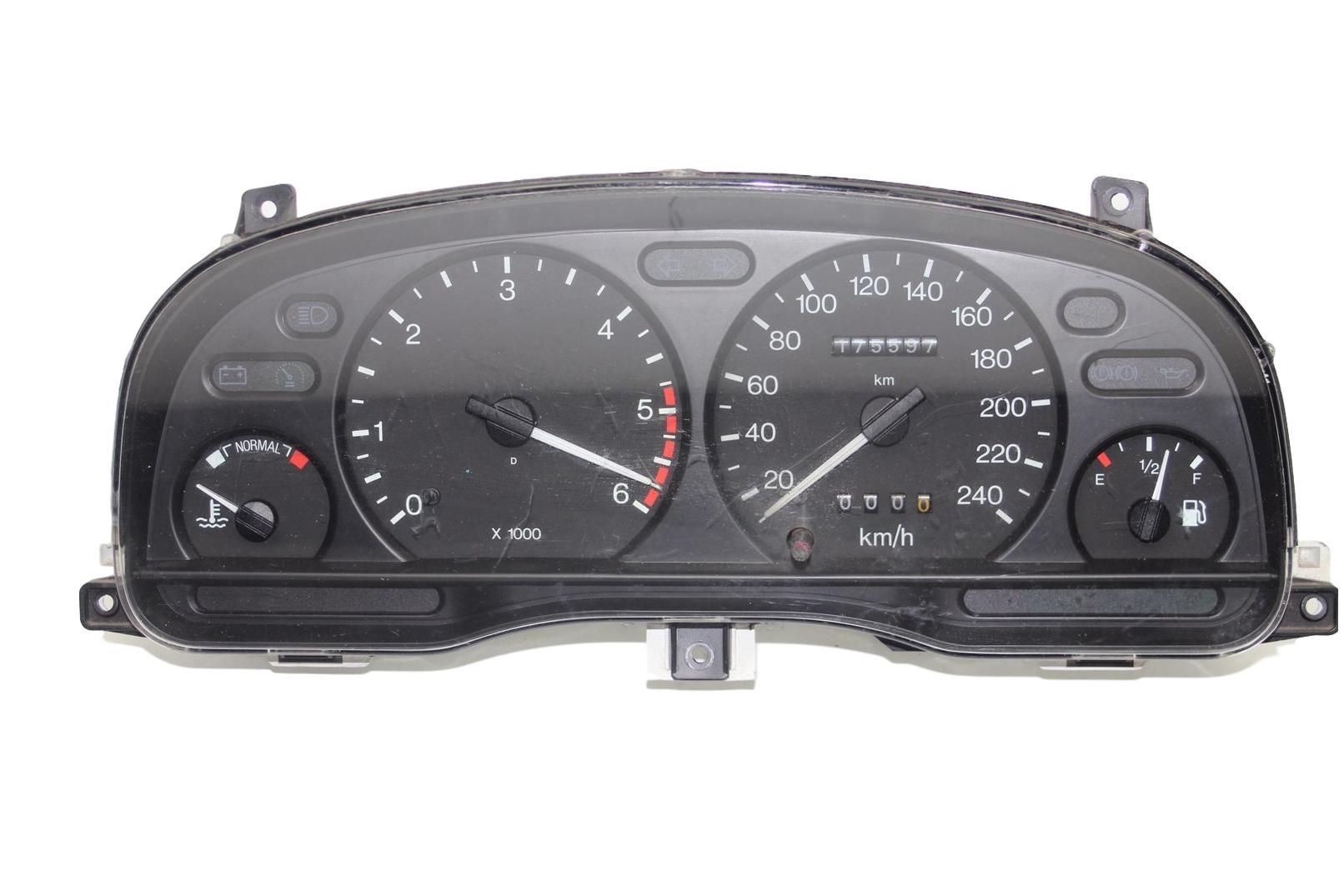 Otáčkoměr Ford Mondeo 93BB-10849-TD 93BB10849TD main product photo