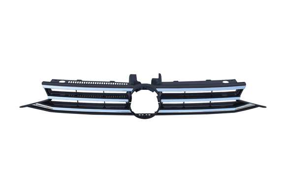 Mřížka Masky Chladiče Pro VW Touran 5TA853651J 88531827702 DPA main product photo