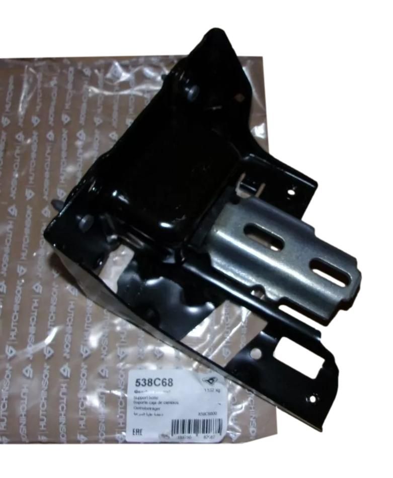 Zavěšení Motoru Pro Citroen Peugeot 538C68 9807450980 Hutchinson main product photo