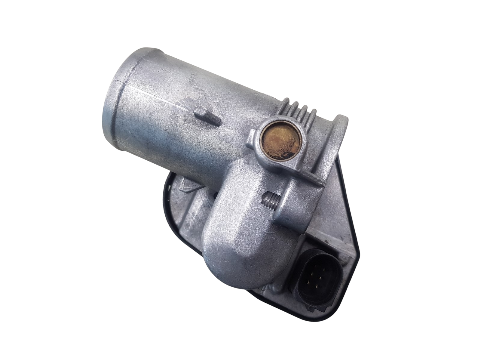 Škrticí Klapka Renault 8200302798 --D 1.5 DCI Johnson Controls 1571 main product photo