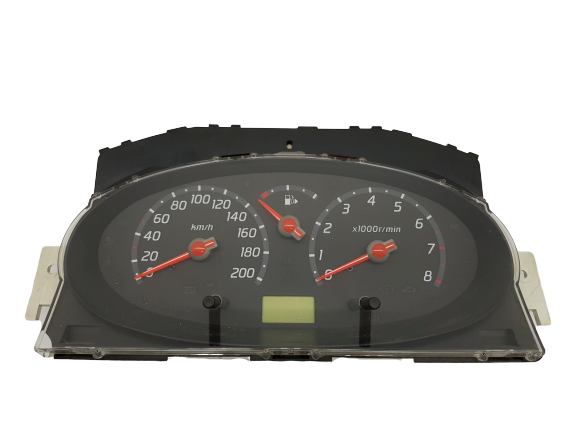 Otáčkoměr Nissan Micra AX761 24108 main product photo