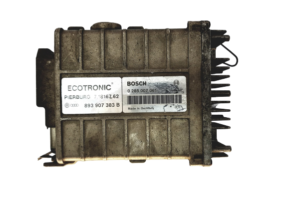 Blok Ovladačů 0285007061 893907383B VW Bosch 18767 main product photo