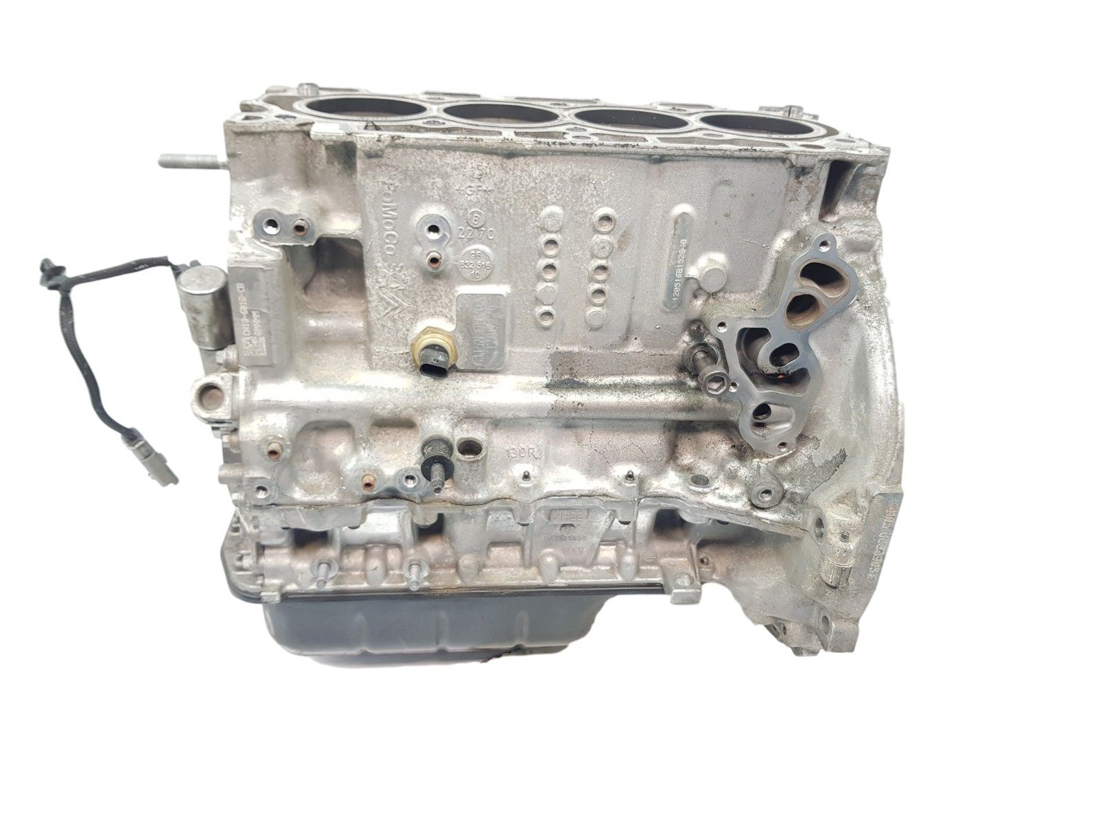 Blok Motoru XWDB 1.5 TDCI Ford Focus MK3 2016 main product photo