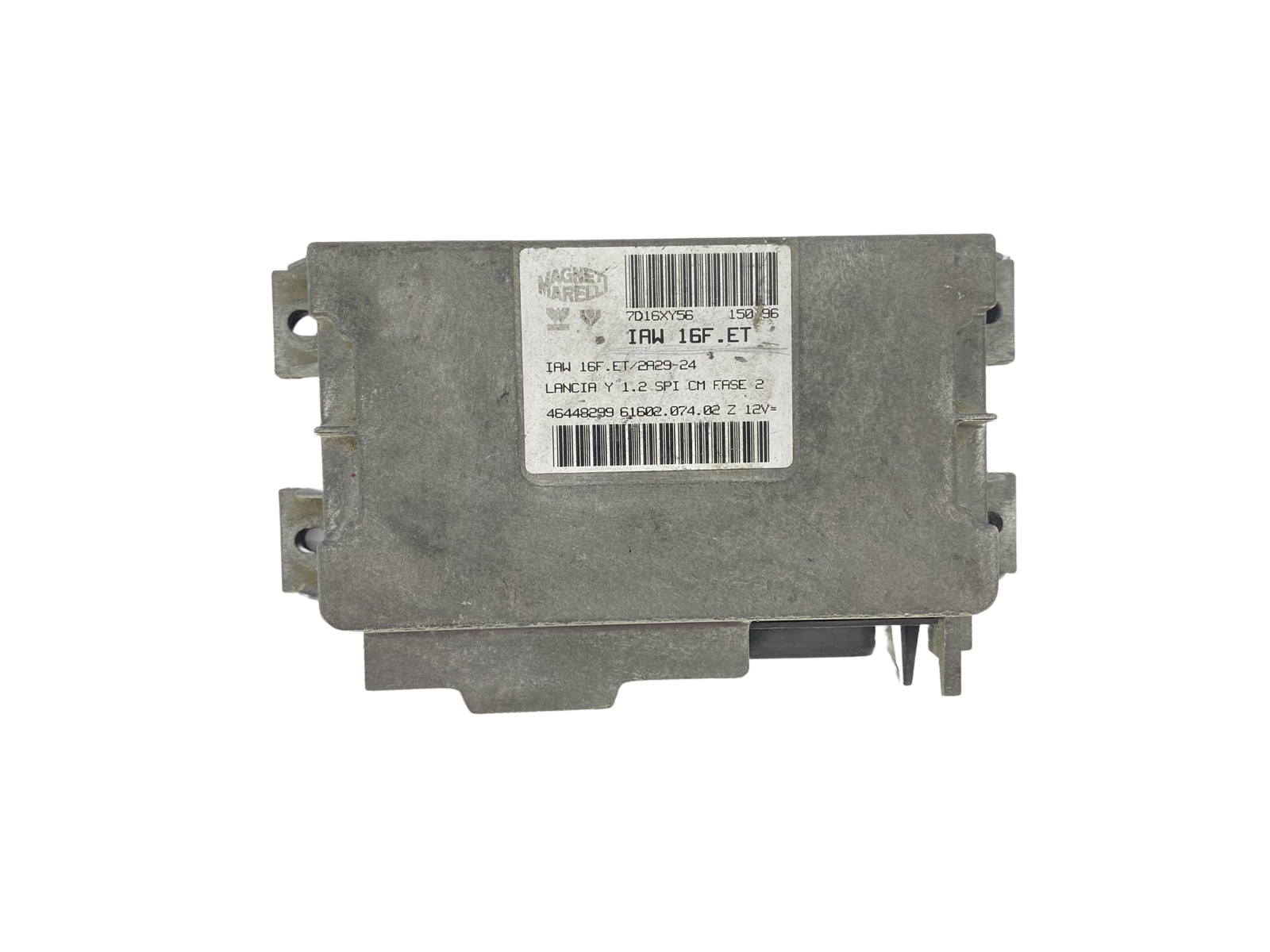 Blok Ovladačů Lancia 46448299 IAW16F.ET 61602.074.02 56152 main product photo
