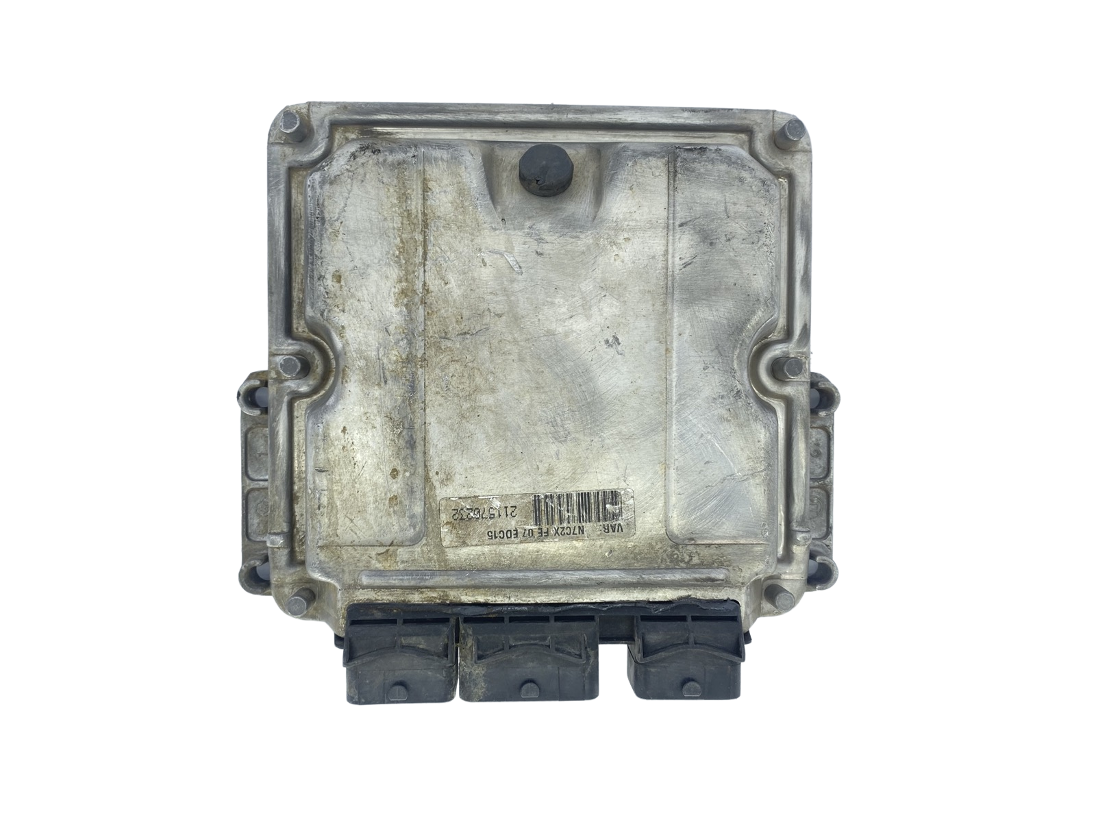 Blok Ovladačů 0281010499 9642013080 PSA Bosch 54451 main product photo