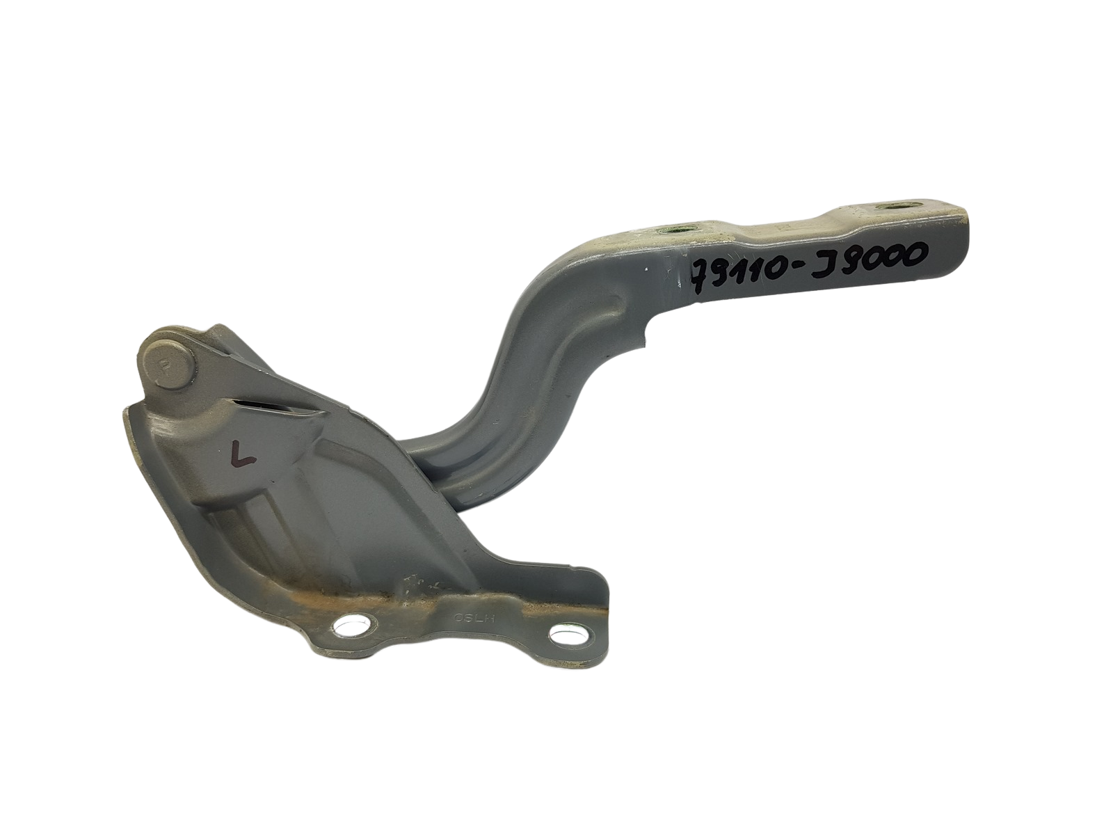 Panty Masky Levý Hyundai Kona 79110-J9000 main product photo