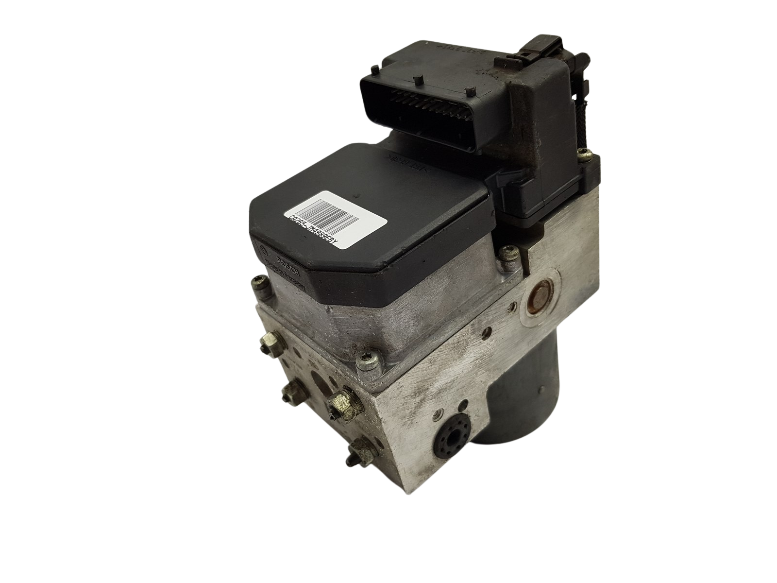 Pumpa Abs Opel Astra G Zafira A 24432510 0273004592 0265220636 4989 main product photo
