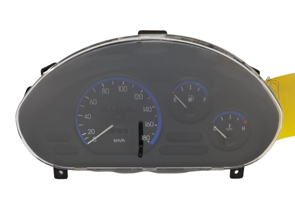 Tachometr Daewoo Matiz 96380536 21595 main product photo