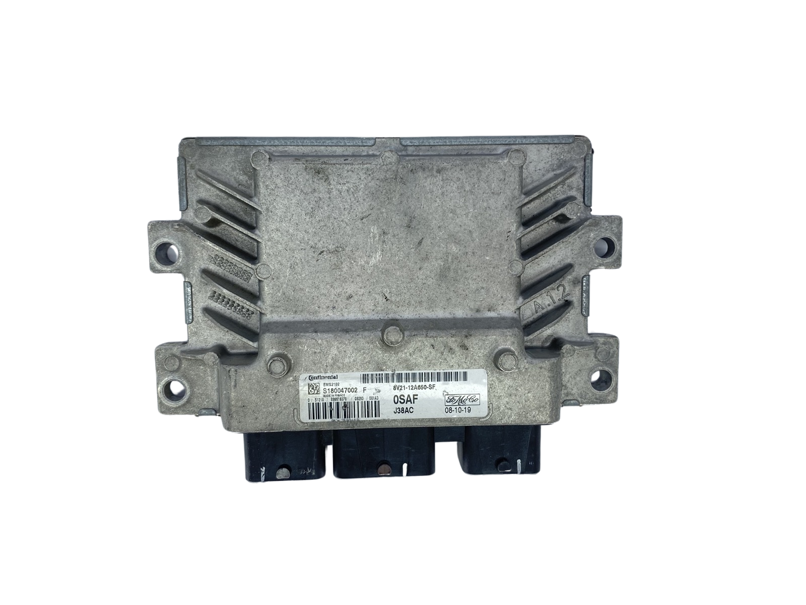 Blok Ovladačů Ford 8V21-12A650-SF S180047002F OSAF Continental 60837 main product photo