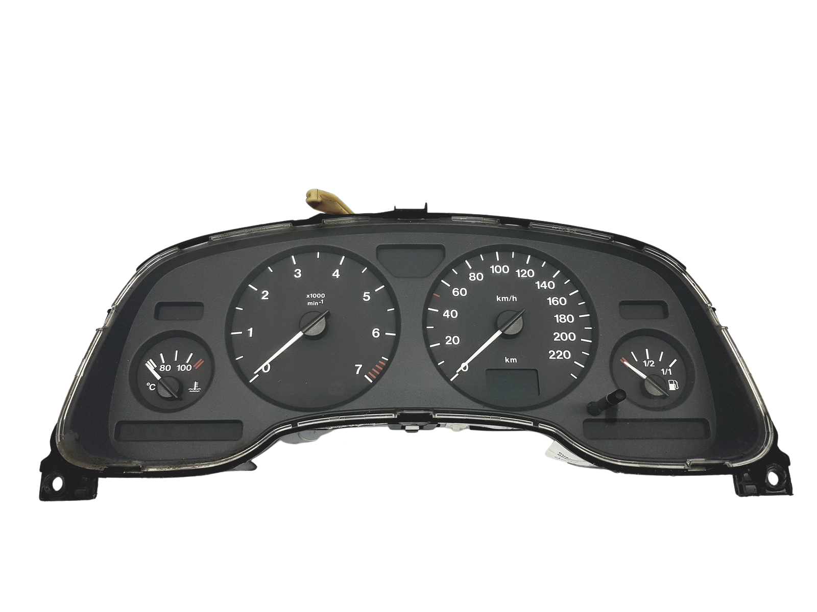 Otáčkoměr Opel Astra G 09228753EB 110080067005 54246 main product photo