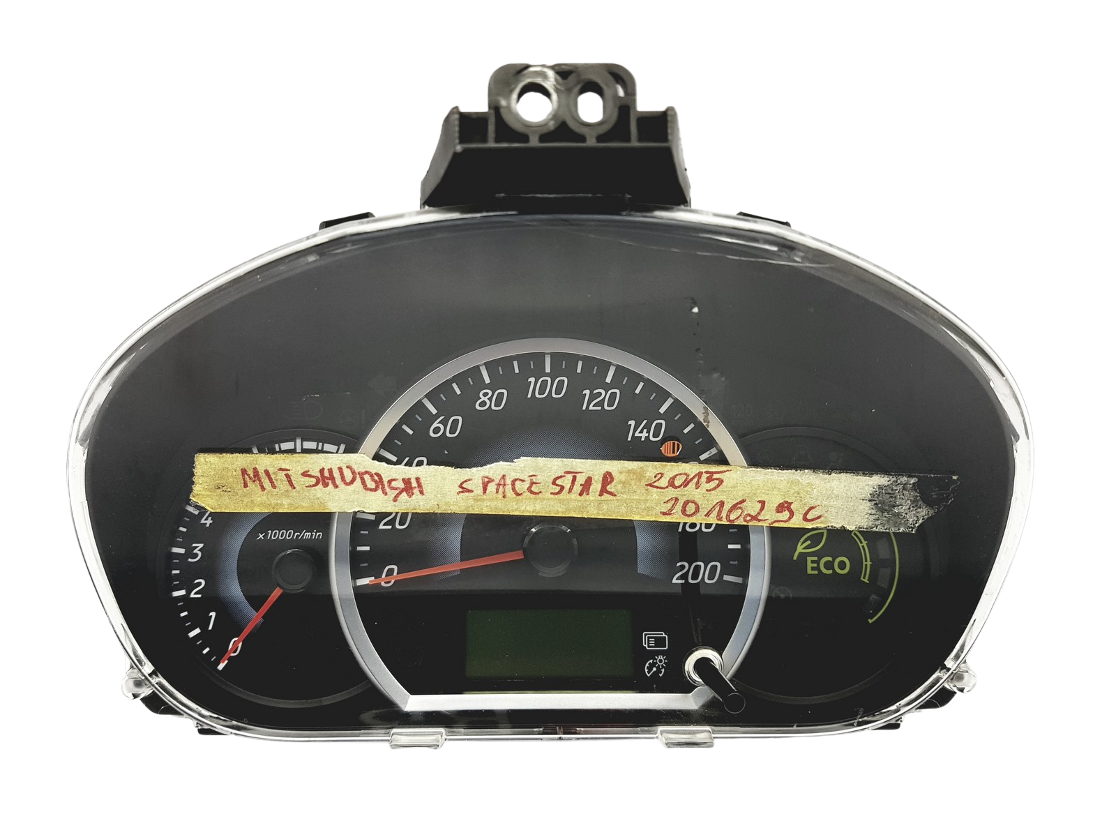 Tachometr Mitsubishi Space Star 8100C314 52288 main product photo