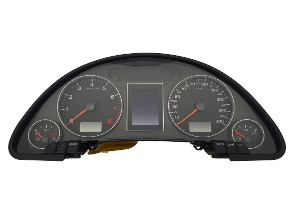Otáčkoměr Audi A4 B7 8E0920901E 0263626091 Bosch main product photo