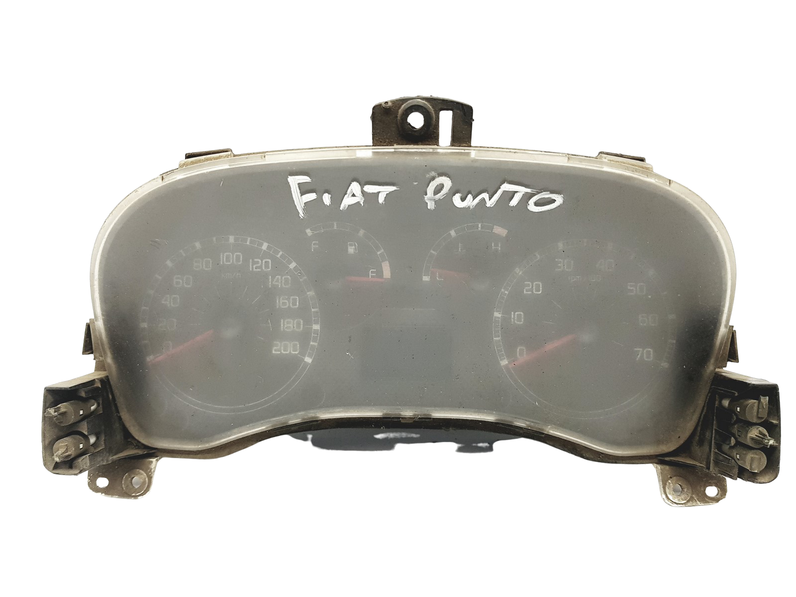 Otáčkoměr Fiat Punto 555000460104 41216 main product photo