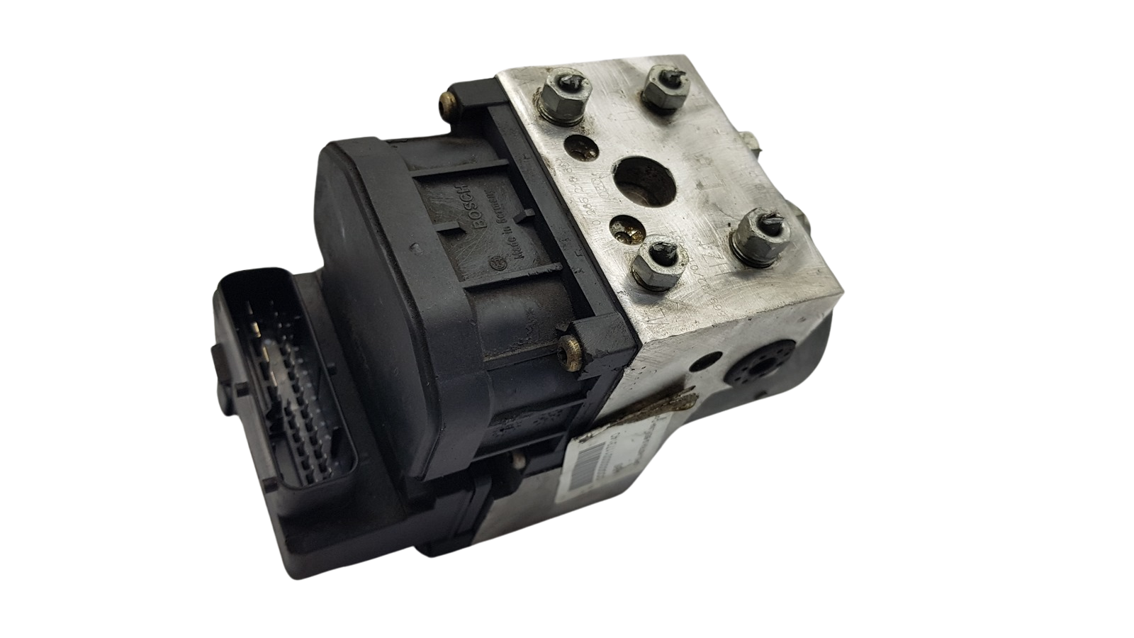 Pumpa Abs Opel Zafira Astra G 90581417 0273004362 0265216651 1425 main product photo