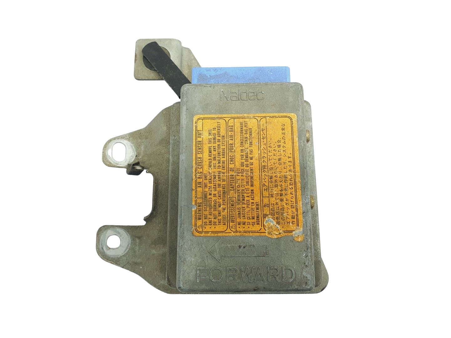 Blok Ovladačů GC6W57K3ZF Mazda Naldec main product photo