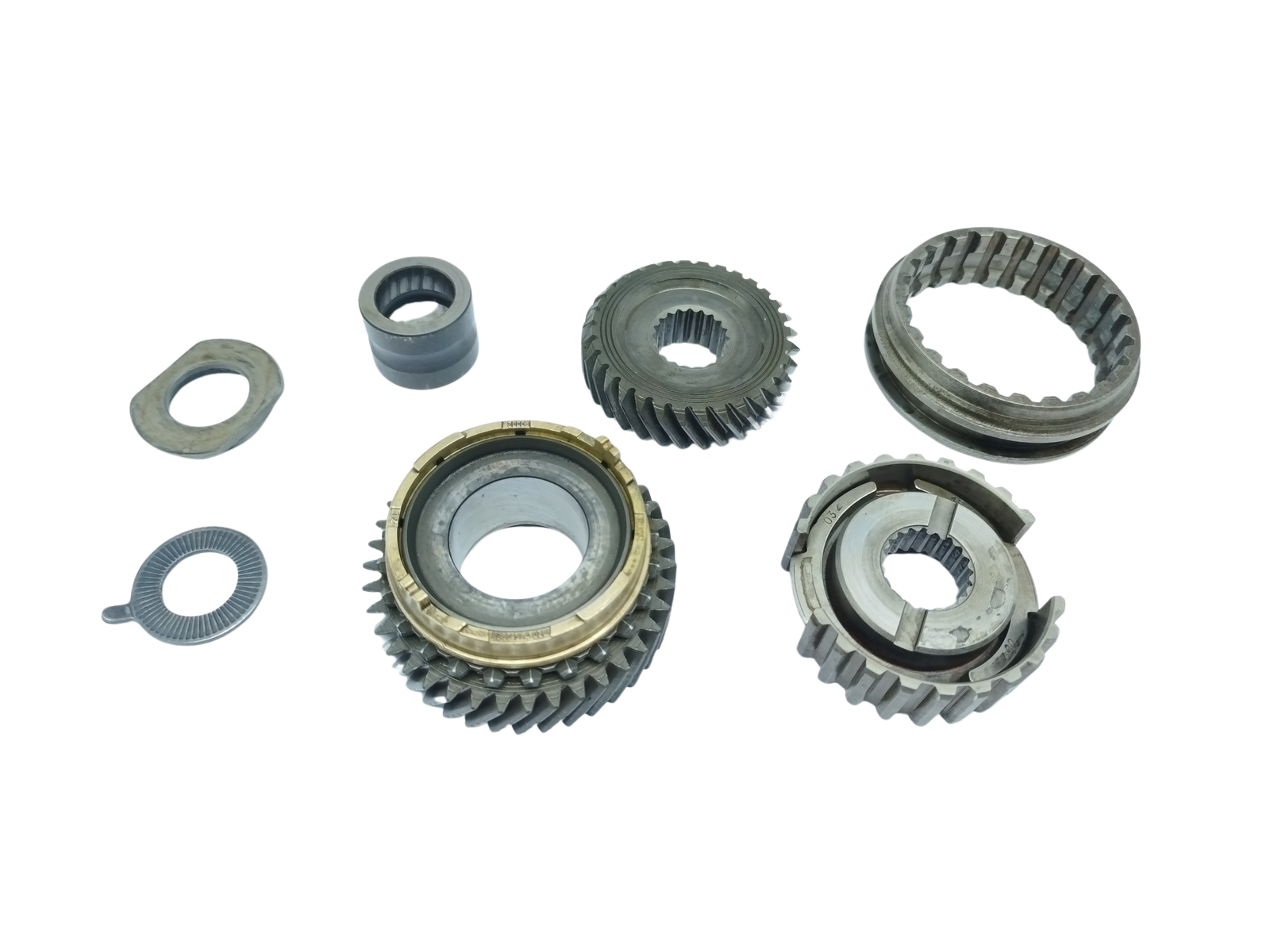 Ozubené Kolo Spojky Pro Renault JH3309 8200611299 7701478088 8200607980 main product photo