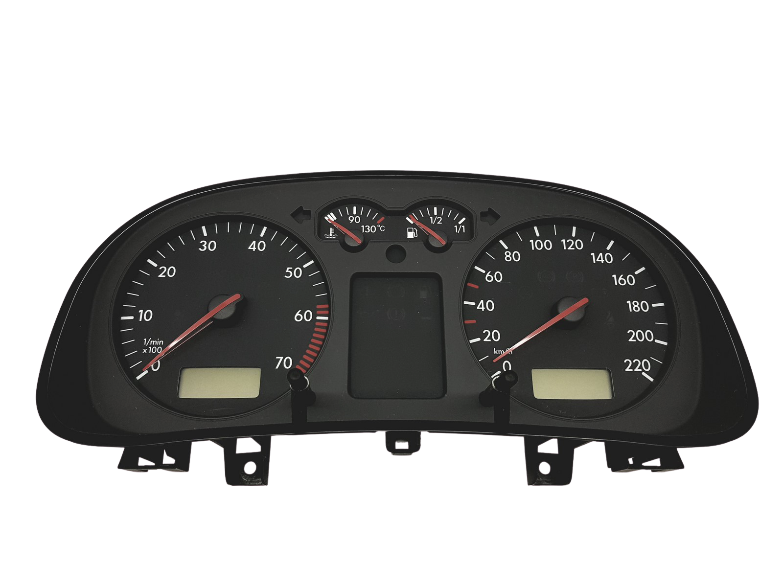 Otáčkoměr VW Golf MK4 1J0919860 0263604001 Motometer main product photo