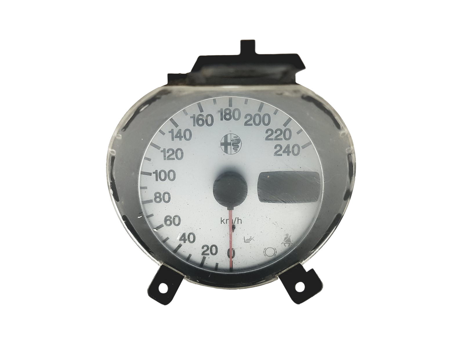 Tachometr Alfa Romeo 156 6160340020 40979 main product photo