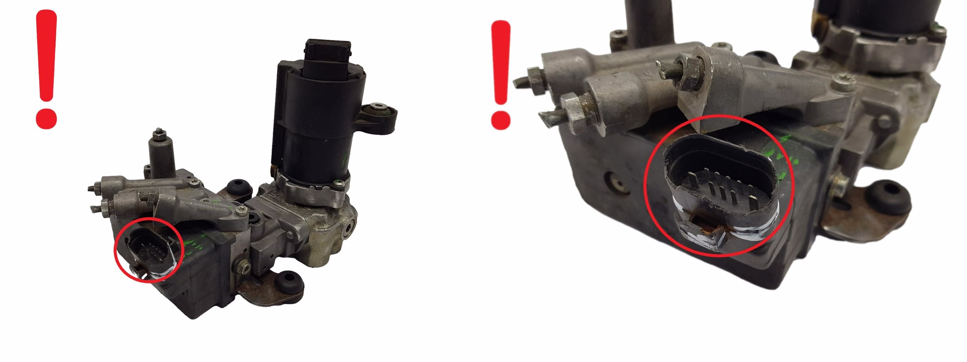 Pumpa Abs VW Seat 10.0447-0724.3 10.0501-0284.3 Ate 6437 main product photo