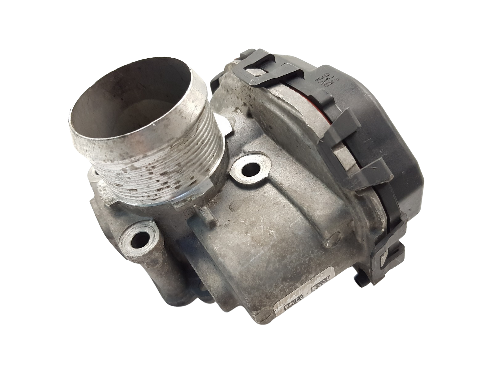 Škrticí Klapka 9807238580 V29039645 PSA Ford 1.6 HDI 1870 main product photo