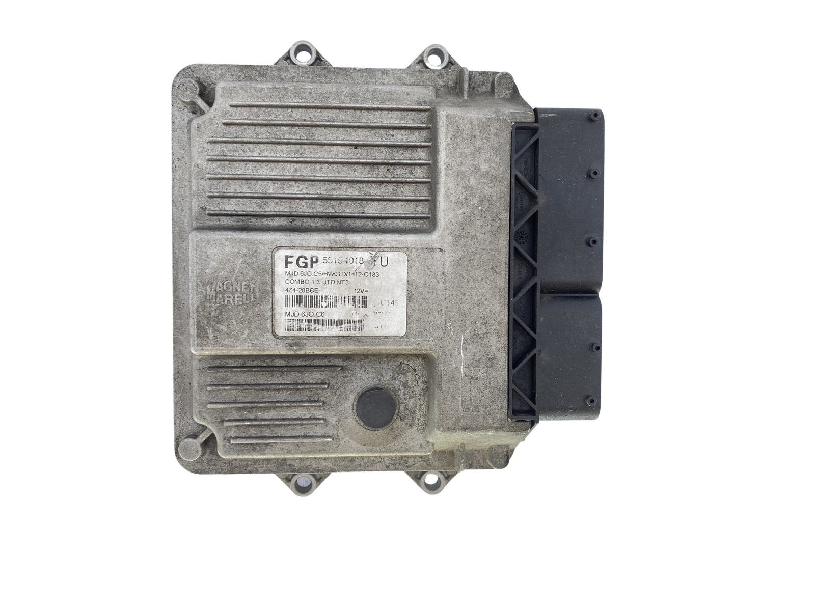 Blok Ovladačů FGP 55194018 YU MJD 6JO.C6 Opel 59686 main product photo