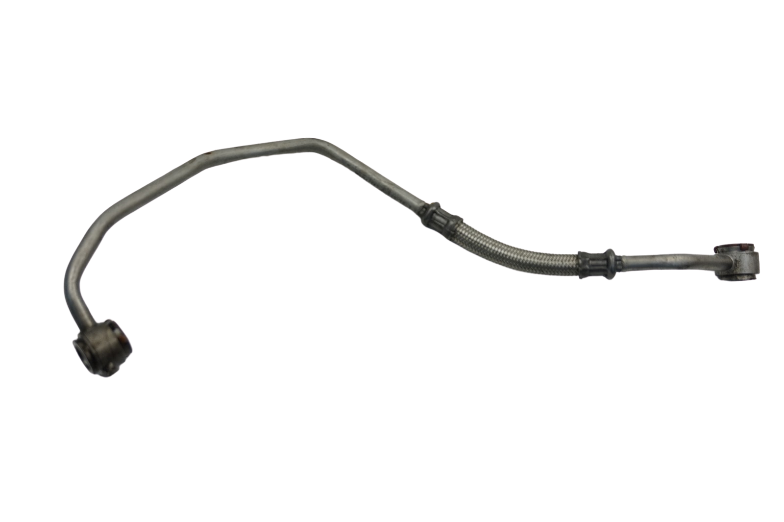 Trubka Turbíny 9807661580 1.5 TDCI 8v Ford Fiesta main product photo