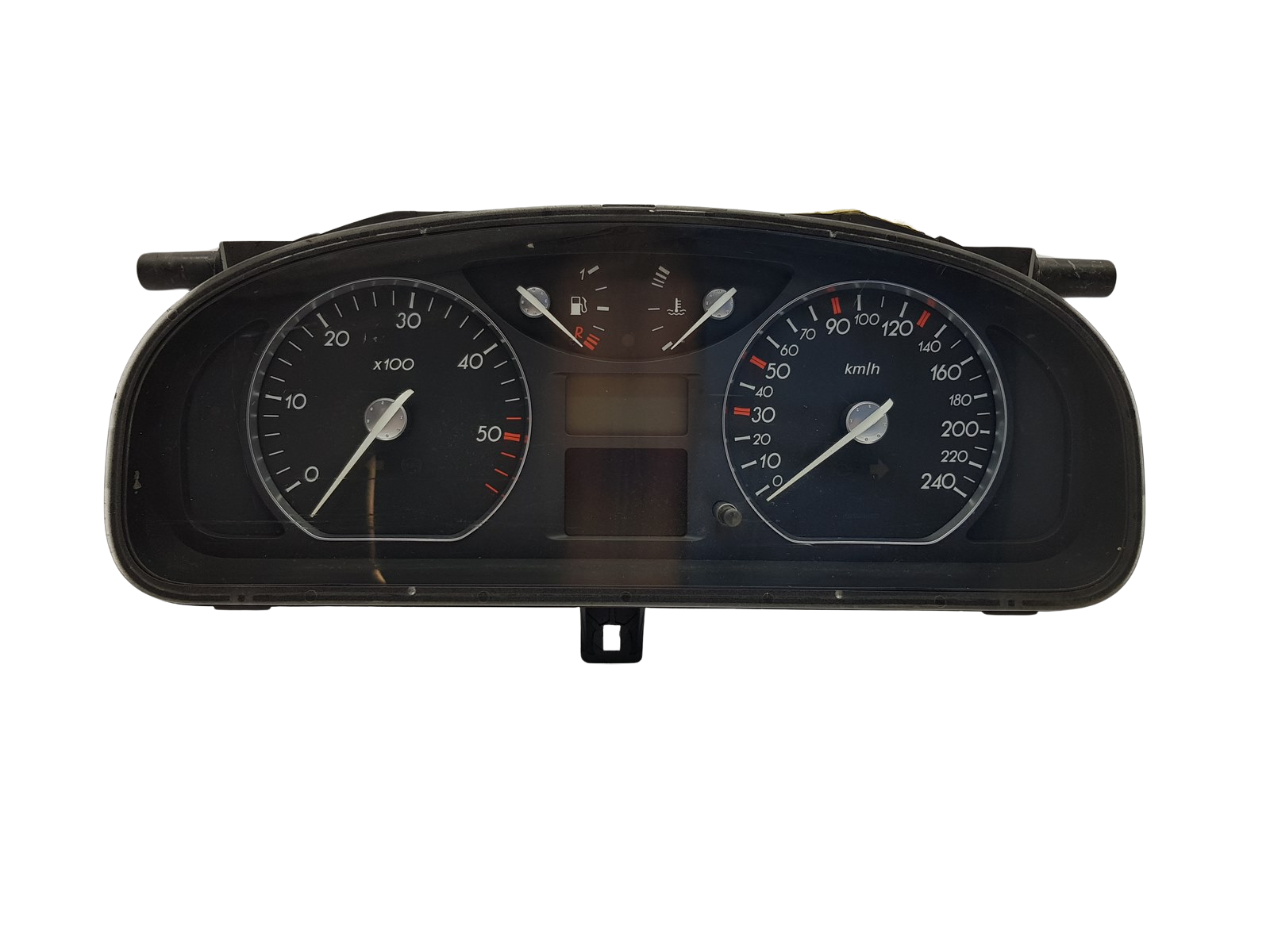 Otáčkoměr Renault Laguna 2 8200218888 B 1745 main product photo