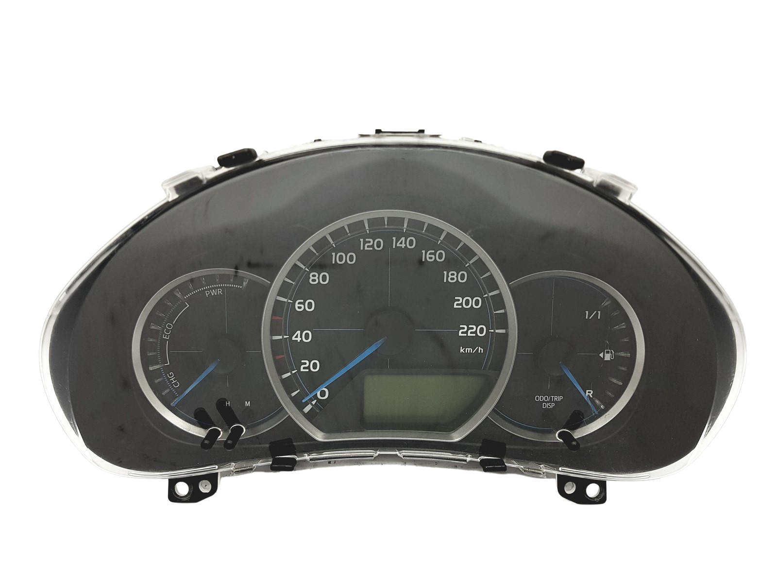 Otáčkoměr Toyota Yaris 83800-0DT70 MB157550-7734 55763 main product photo